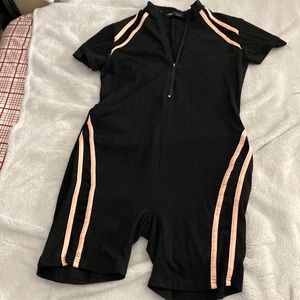 SHEIN one piece romper
